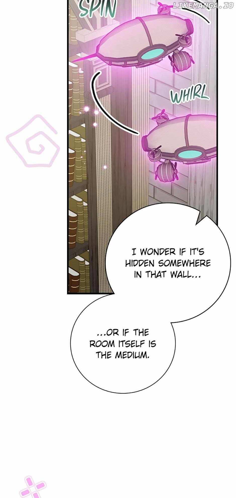 Raga of Withered Branches Chapter 108 26